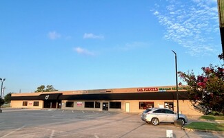 More details for 641 10th St, Hempstead, TX - Office/Medical, Retail for Lease