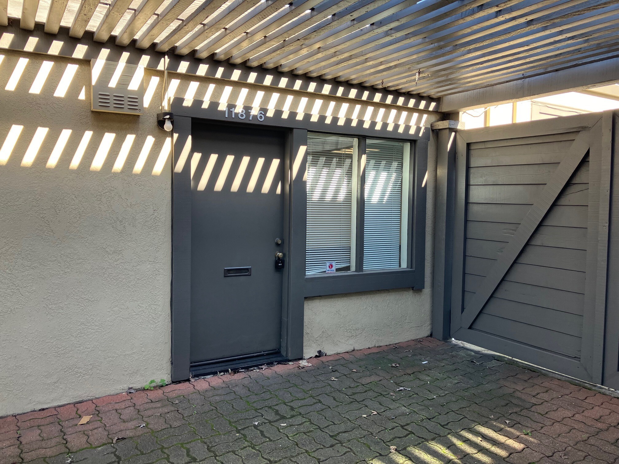 11866-11896 San Pablo Ave, El Cerrito, CA for lease Building Photo- Image 1 of 7
