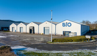 More details for B10 Broadlands, Heywood - Industrial for Lease