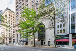 Virginia Trust Company Building - Loft