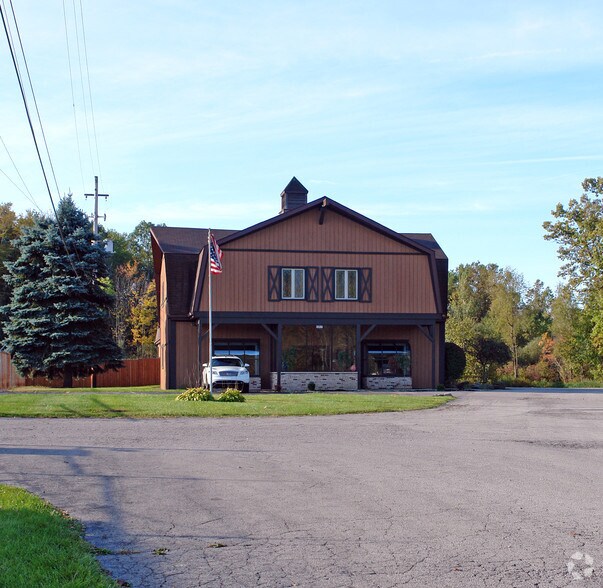 6068-6070 W Liberty St, Hubbard, OH for sale - Primary Photo - Image 1 of 1