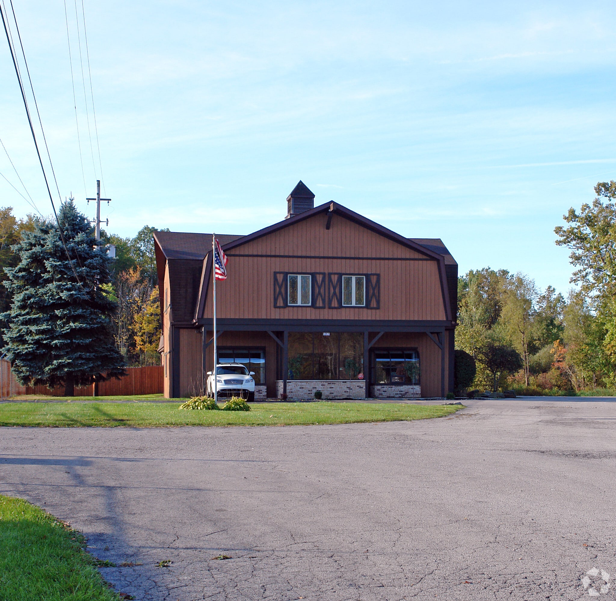 6068-6070 W Liberty St, Hubbard, OH for sale Primary Photo- Image 1 of 1