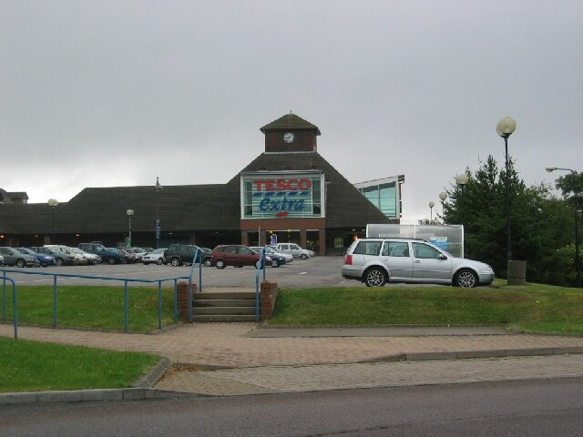 Laurel Dr, Aberdeen for sale Primary Photo- Image 1 of 1