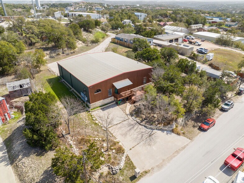 3711 San Antonio St, Austin, TX for sale - Building Photo - Image 1 of 1