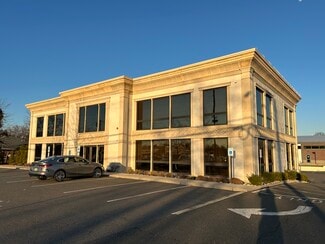 More details for 883 Poole Ave, Hazlet, NJ - Office, Office/Medical for Lease