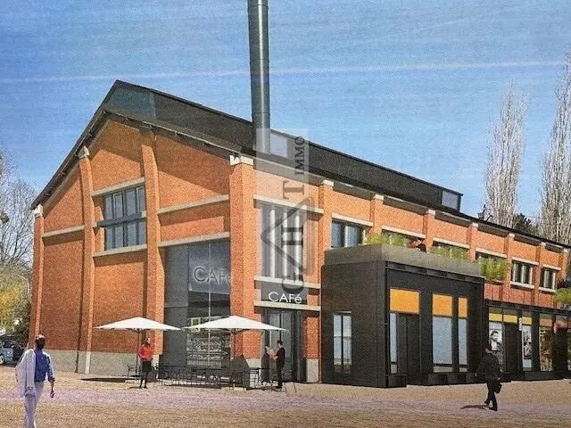 Retail in Neuilly-sur-Marne for lease - Building Photo - Image 2 of 2