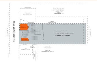 10113-10117 Reisterstown Rd, Owings Mills, MD for sale Building Photo- Image 2 of 2