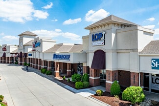 More details for 2801 Pine Lake Rd, Lincoln, NE - Retail for Lease