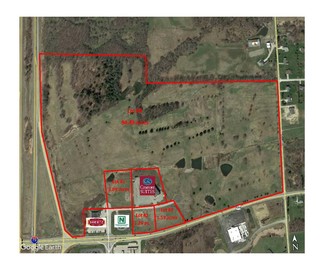 More details for Marketplace Dr, Edinboro, PA - Land for Sale