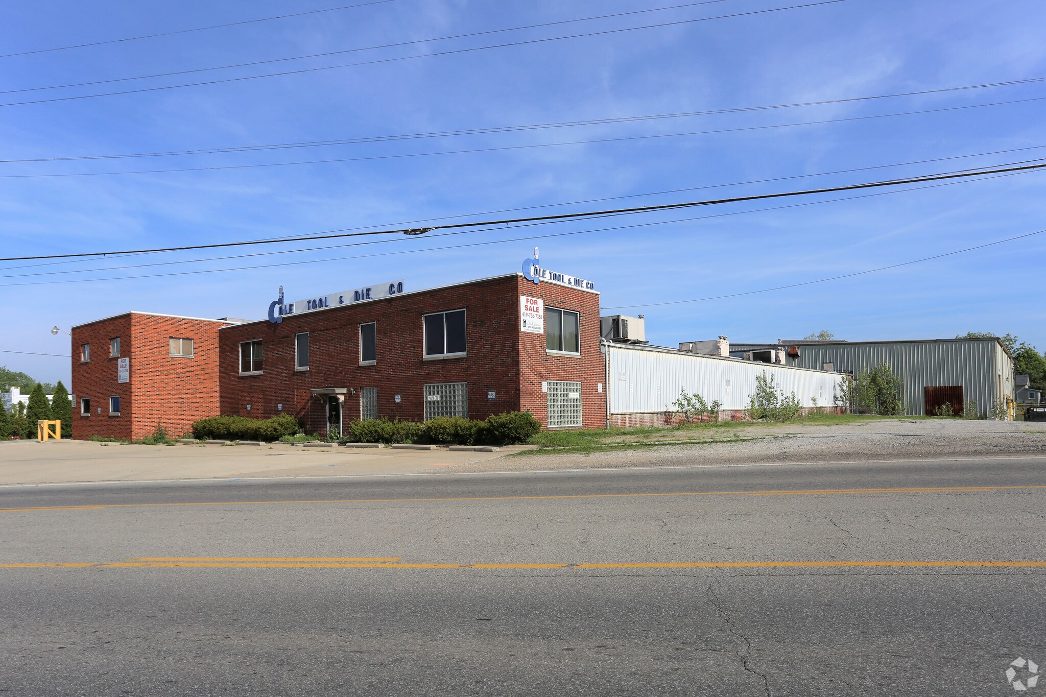 241 Ashland Rd, Mansfield, OH for sale Primary Photo- Image 1 of 1