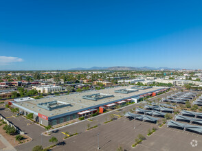 615 S River Dr, Tempe, AZ - aerial  map view - Image1