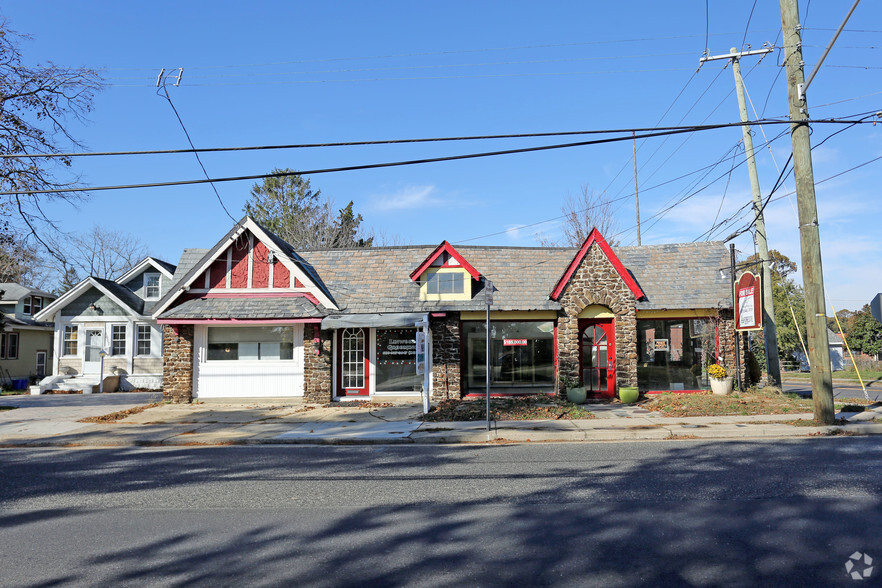 1601 Shore Rd, Linwood, NJ for sale - Primary Photo - Image 1 of 1