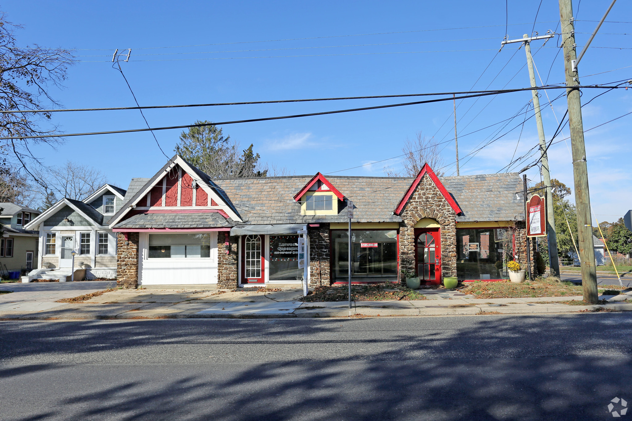 1601 Shore Rd, Linwood, NJ for sale Primary Photo- Image 1 of 1