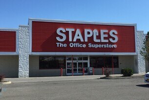 Columbia Center Plaza - Brewery