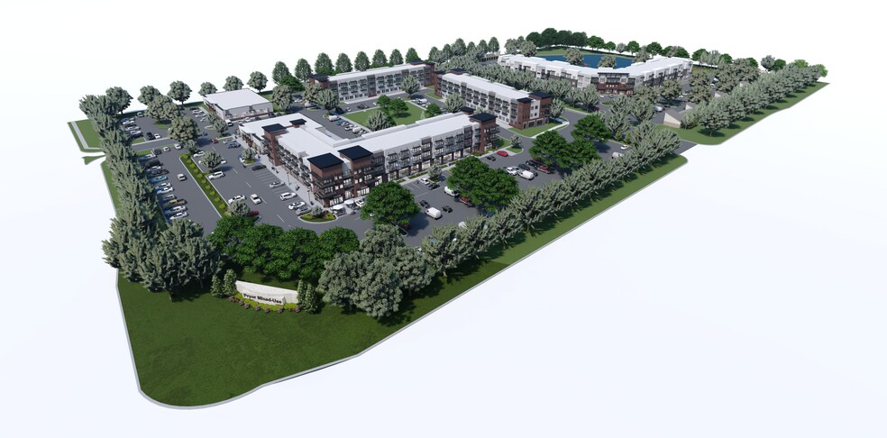 1905 SW 150 Hwy, Lees Summit, MO for sale - Building Photo - Image 2 of 7