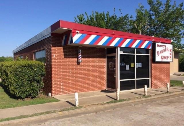 112 N Washington St, Pilot Point, TX for sale Primary Photo- Image 1 of 1