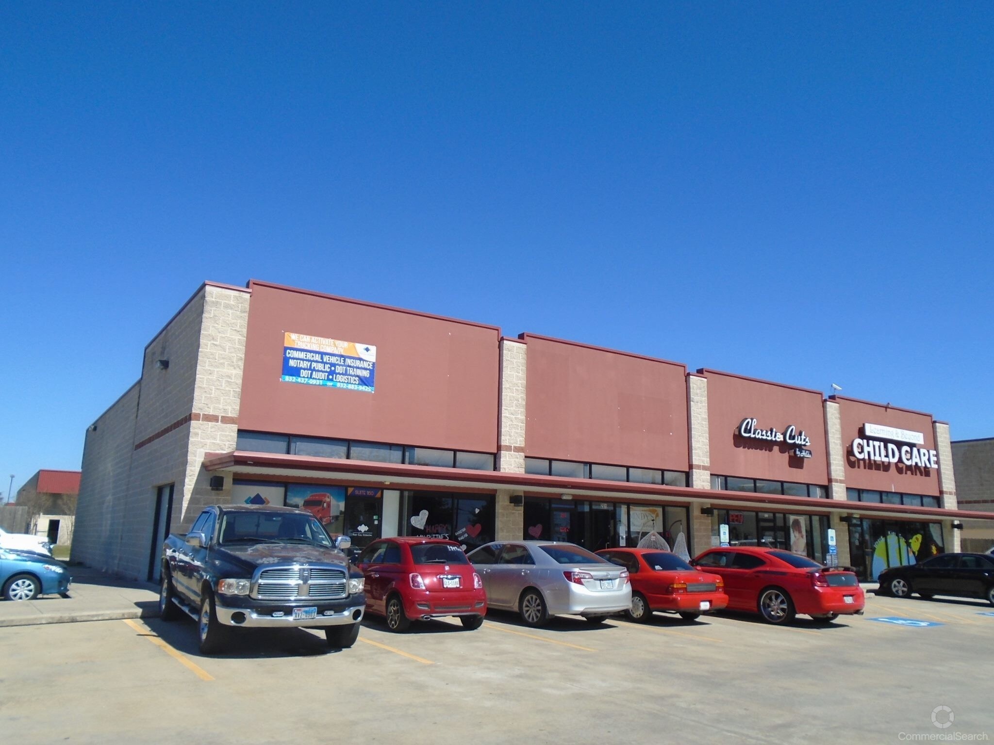 20144 Morton Rd, Katy, TX for sale Building Photo- Image 1 of 1