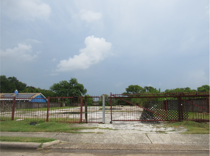 1616 W Texas Ave, Baytown, TX for sale Building Photo- Image 1 of 3