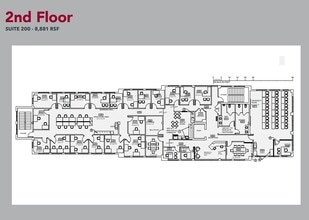 100 Connemara Dr, Cary, NC for lease Floor Plan- Image 1 of 1