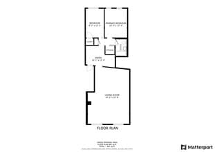 188-02-188-04 Northern Blvd, Flushing, NY for lease Floor Plan- Image 1 of 1