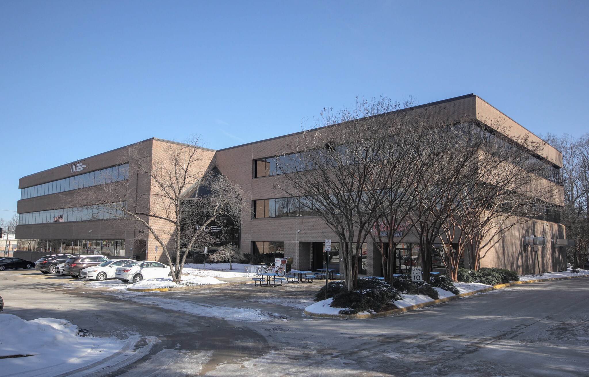 4401 Village Dr, Fairfax, VA for sale Other- Image 1 of 1