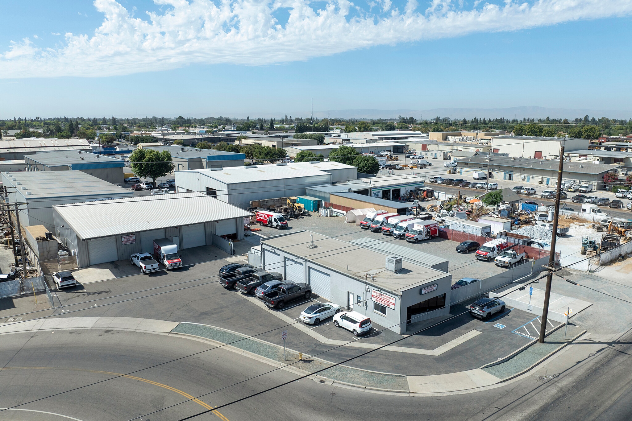1236 Woodland Ave, Modesto, CA for sale Building Photo- Image 1 of 26
