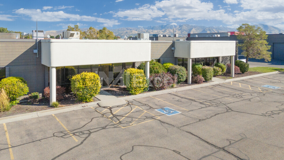 1288 W 2240 S, Salt Lake City, UT for lease - Building Photo - Image 2 of 7