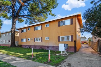 More details for 510 Chiechi Ave, San Jose, CA - Multifamily for Sale