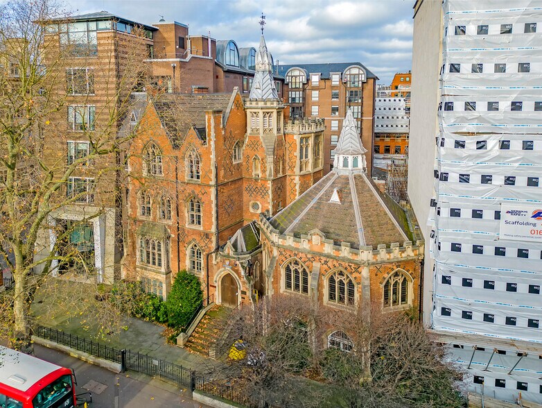 248 Marylebone Rd, London for sale - Primary Photo - Image 1 of 1