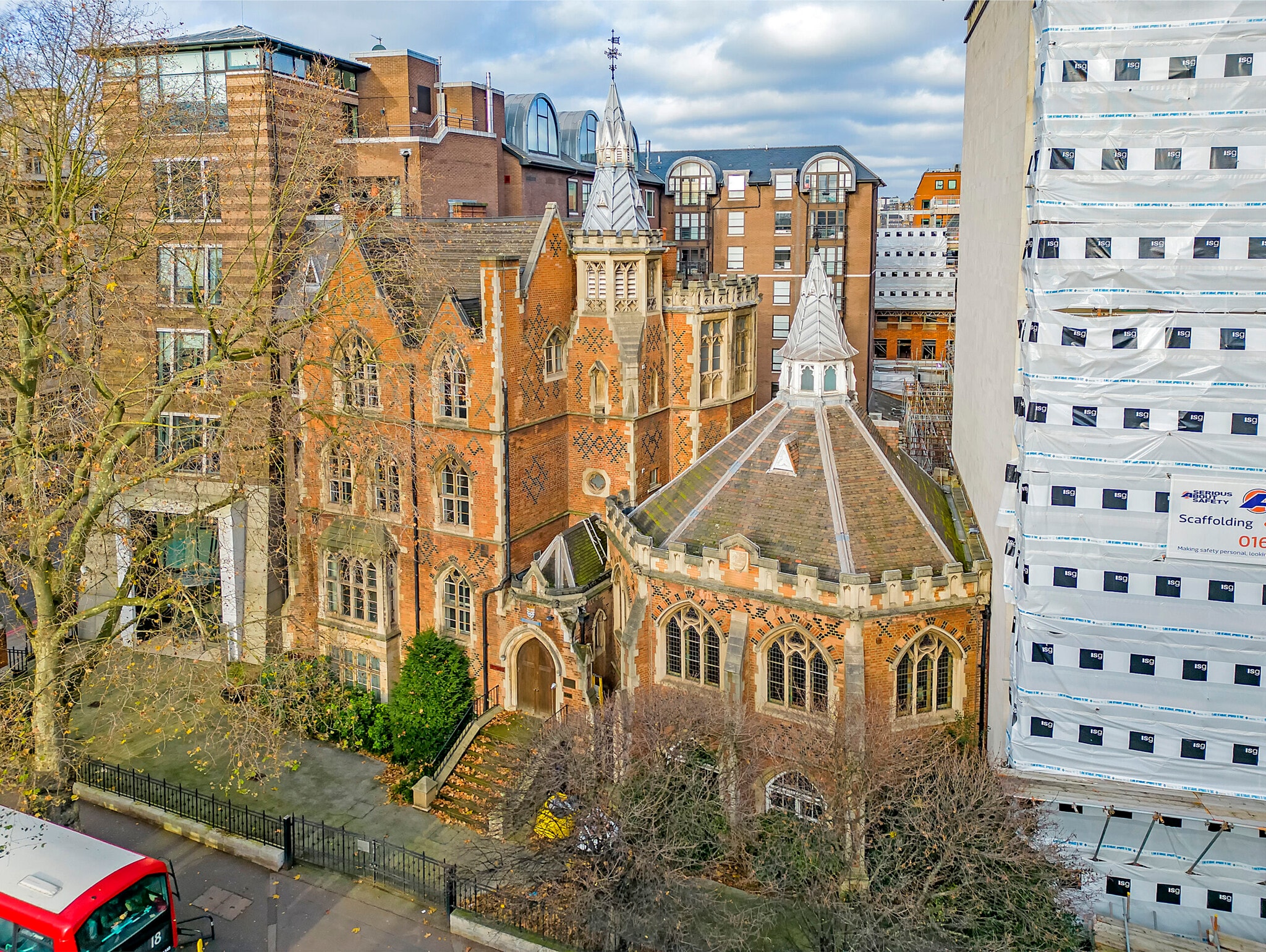 248 Marylebone Rd, London for sale Primary Photo- Image 1 of 1