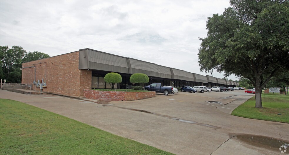 11255 Spur 580, Fort Worth, TX for sale - Primary Photo - Image 1 of 1