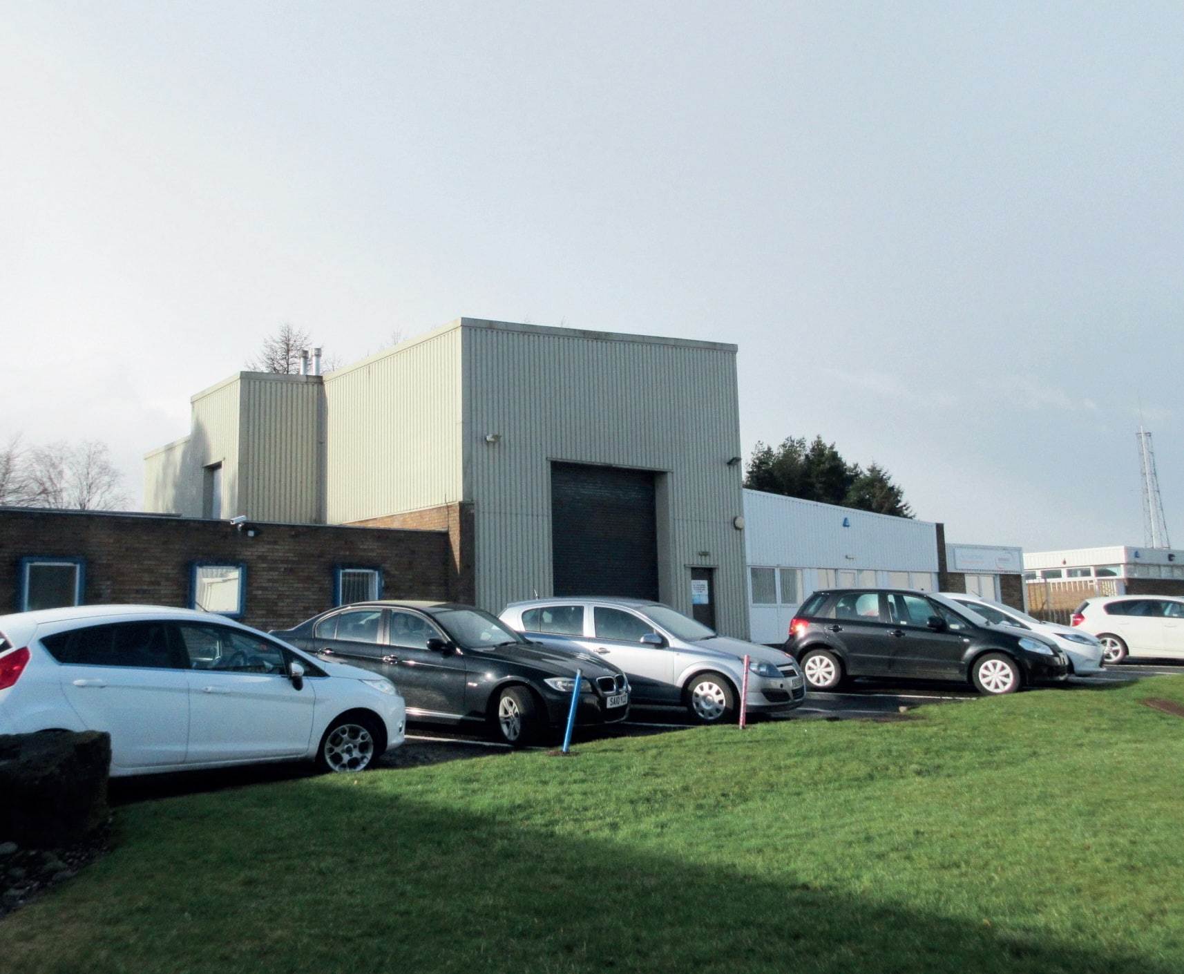 65 Rankine Ave, East Kilbride for sale Primary Photo- Image 1 of 1