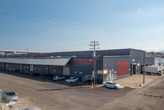 More details for 301 Toland St, San Francisco, CA - Industrial for Lease