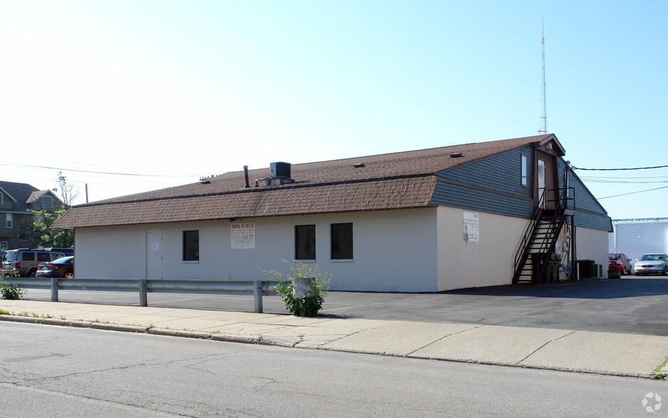 2282 Elmwood Ave, Kenmore, NY for sale - Building Photo - Image 2 of 17