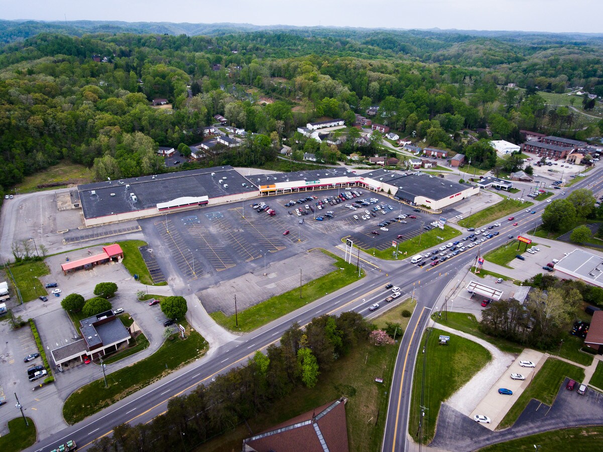 5636 US Route 60, Huntington, WV 25705