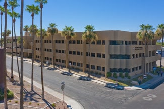 More details for 3839 N 3rd St, Phoenix, AZ - Office for Lease