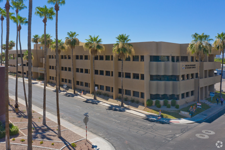 3839 N 3rd St, Phoenix, AZ for lease - Building Photo - Image 1 of 13