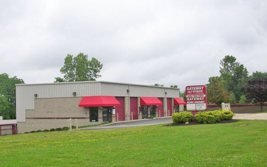 5010 Gateway Dr, Medina, OH for lease - Primary Photo - Image 2 of 9