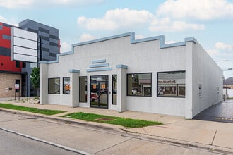 5045 N Harlem Ave, Chicago, IL for lease Building Photo- Image 1 of 12