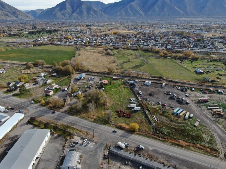 2095 State st, Springville, UT for sale - Building Photo - Image 1 of 1