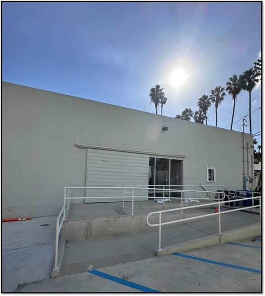 770 Miraflores, San Pedro, CA for lease - Building Photo - Image 3 of 6