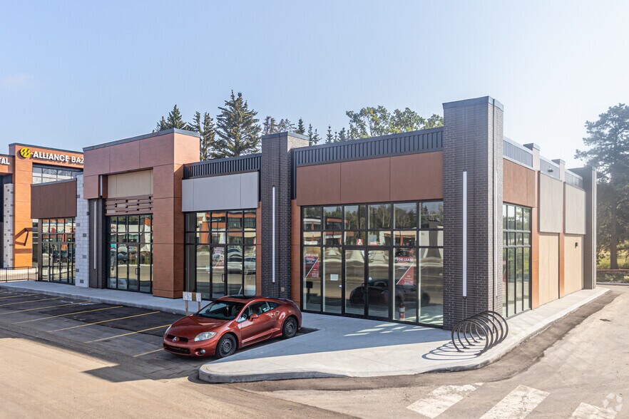 7030 Ellerslie Rd SW, Edmonton, AB for lease - Primary Photo - Image 3 of 6