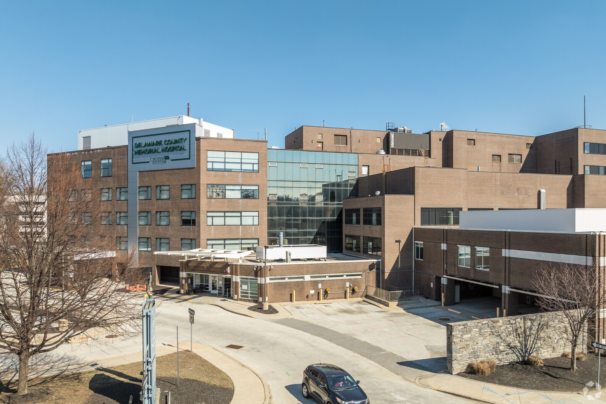 2100 Keystone Ave, Drexel Hill, PA for sale Primary Photo- Image 1 of 1