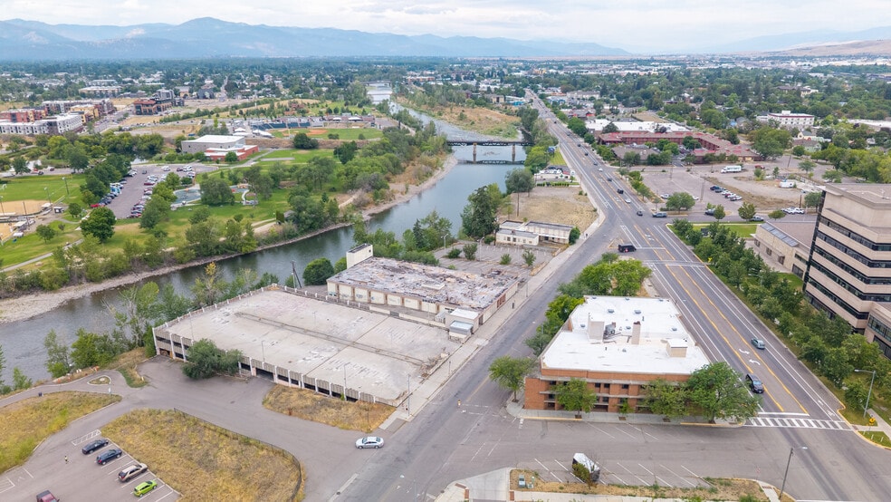 510 W Front St, Missoula, MT for sale - Building Photo - Image 2 of 6