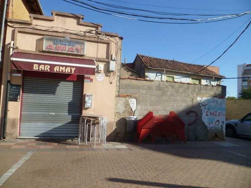 Land in León for sale Building Photo- Image 1 of 5