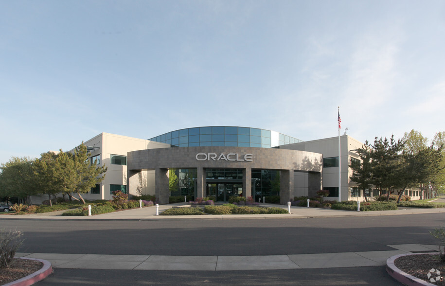 1001 Sunset Blvd, Rocklin, CA for lease - Primary Photo - Image 1 of 6