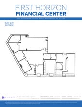 150 S Pine Island Rd, Plantation, FL for lease Floor Plan- Image 1 of 1
