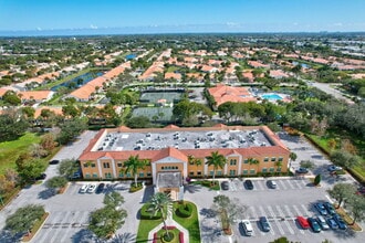 15300 S Jog Rd, Delray Beach, FL - AERIAL  map view