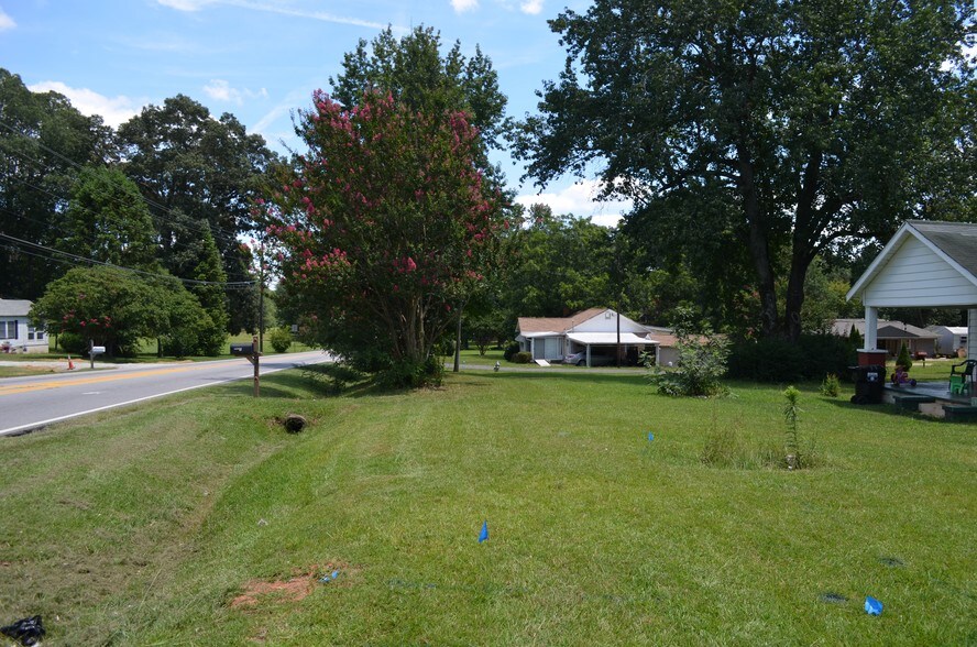 2971 Rex Rd, Rex, GA for sale - Primary Photo - Image 1 of 1