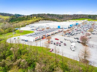 More details for 463-507 S Davy Crockett Pky, Morristown, TN - Retail for Lease